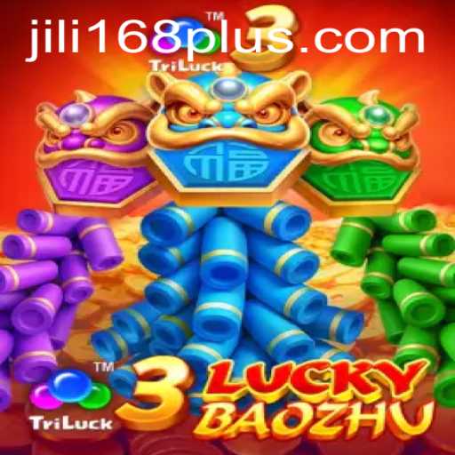 Exploring the Exciting World of 3LuckyBaozhu on JILI168