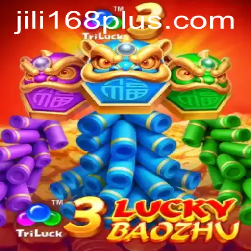 Exploring the Exciting World of 3LuckyBaozhu on JILI168