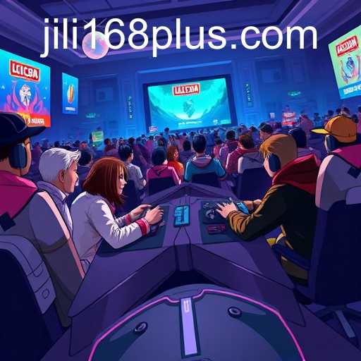 The Importance of Player Community in Online Gaming with a Focus on JILI168