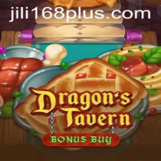 Exploring the Mystical Realm of DragonsTavern with JILI168