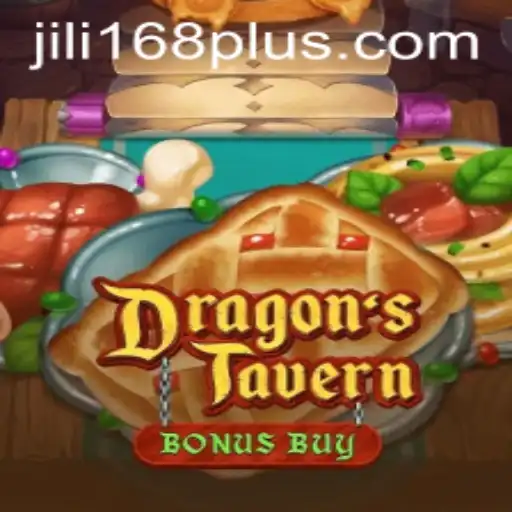 Exploring the Mystical Realm of DragonsTavern with JILI168