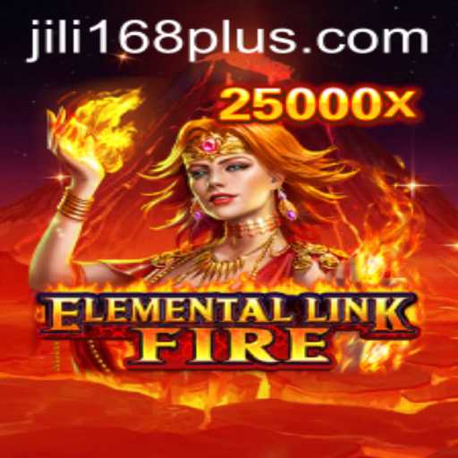 Embark on a Fiery Adventure with ElementalLinkFire