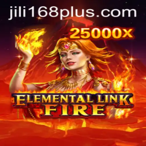 Embark on a Fiery Adventure with ElementalLinkFire