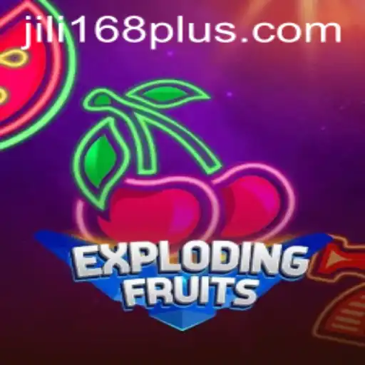 ExplodingFruits: A Juicy Adventure with JILI168