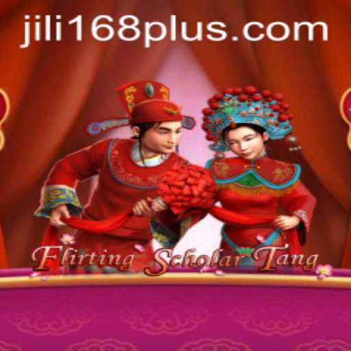 FlirtingScholarTang: A Captivating Game Experience with JILI168