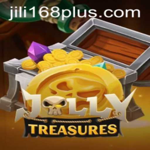 Exploring the Thrilling World of JollyTreasures at JILI168