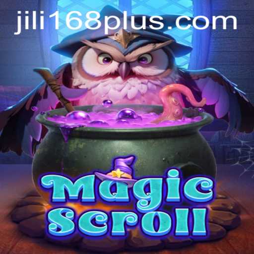 Discover the Enchanting World of MagicScroll: A Deep Dive into the World of JILI168