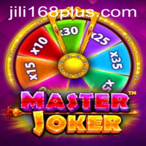 Discover the Exciting World of MasterJoker with JILI168