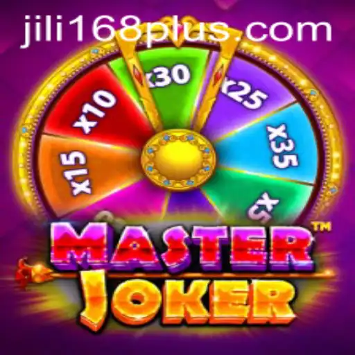 Discover the Exciting World of MasterJoker with JILI168