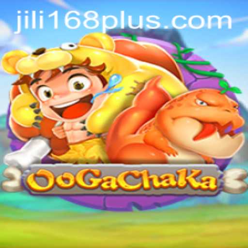 OoGaChaKa: The Thrilling World of JILI168's Latest Game