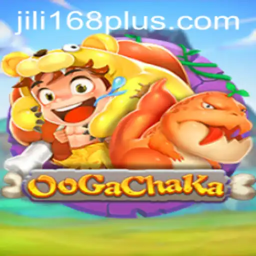OoGaChaKa: The Thrilling World of JILI168's Latest Game