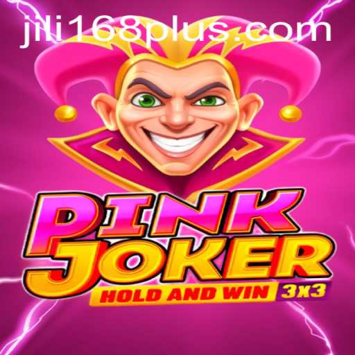 Exploring the Thrills of Pinkjoker by JILI168