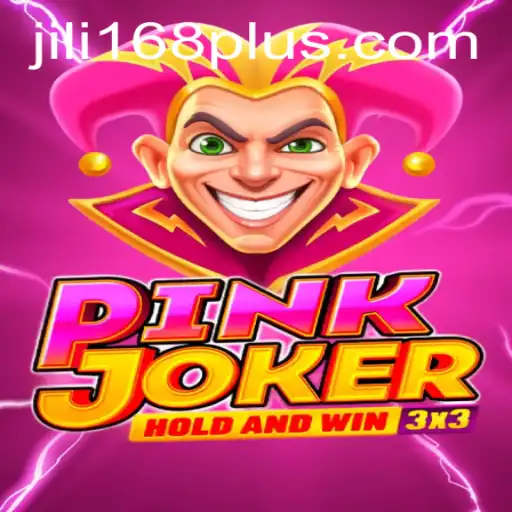 Exploring the Thrills of Pinkjoker by JILI168