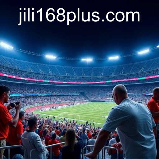 Exploring the World of Sports Betting with JILI168