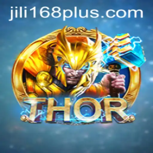 Exploring the Enigmatic World of THOR by JILI168