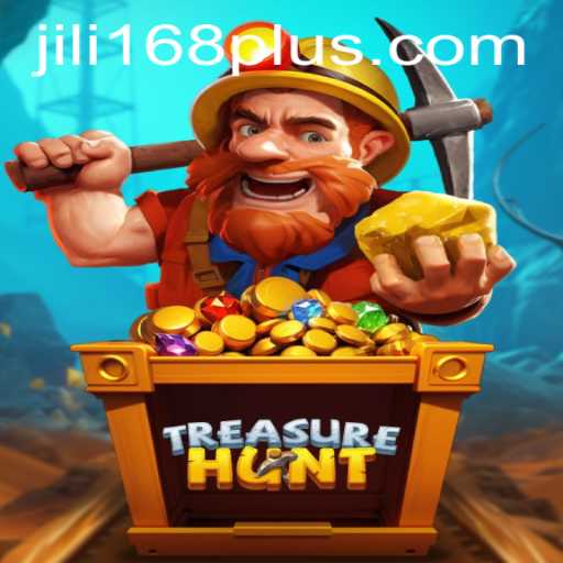 Explore TreasureHunt with JILI168: Dive into a World of Adventure
