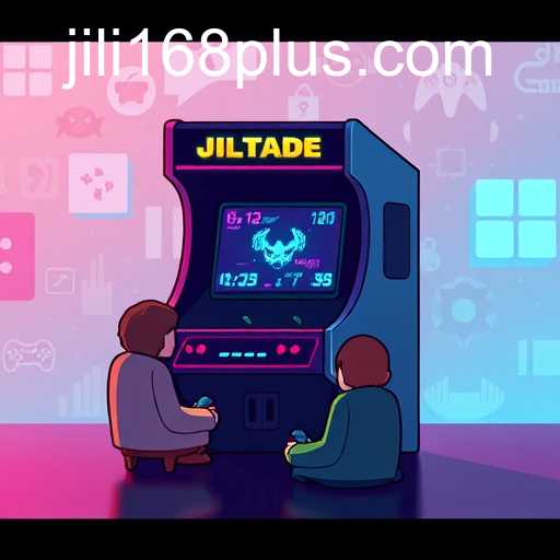 The Evolution of Video Games: A New Era with JILI168